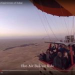 Emirates Airline 360º Videos
