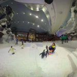 Ski Dubai Virtual Reality Experience