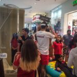 Dubai Mall Virtual Reality Experience
